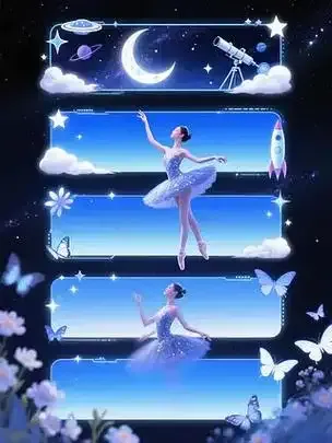 香蕉直播应用截图画面