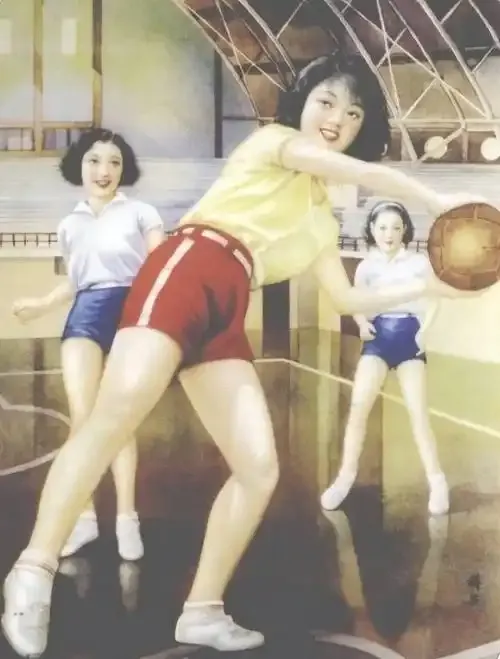 香蕉直播精彩画面展示图